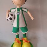 Futbolista
